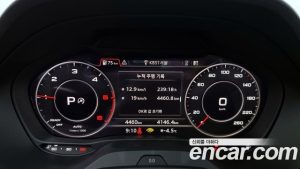 Audi Q2 35 TDI Premium 2023 года из Южной Кореи