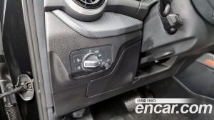 Audi Q2 35 TDI Premium 2023 года из Южной Кореи