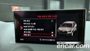 Audi Q2 35 TDI Premium 2023 года из Южной Кореи