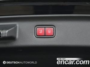 Mercedes-Benz S-Class S450L 4MATIC 2023 года из Южной Кореи