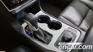 Jeep Cherokee 3.6 Summit 2021 года из Южной Кореи