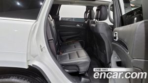 Jeep Cherokee 3.6 Summit 2021 года из Южной Кореи
