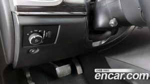 Jeep Cherokee 3.6 Summit 2021 года из Южной Кореи