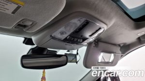 Jeep Cherokee 3.6 Summit 2021 года из Южной Кореи