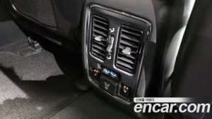 Jeep Cherokee 3.6 Summit 2021 года из Южной Кореи