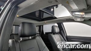 Jeep Cherokee 3.6 Summit 2021 года из Южной Кореи