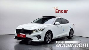 Kia K7 2.5 GDI Noblesse 2020 года из Южной Кореи