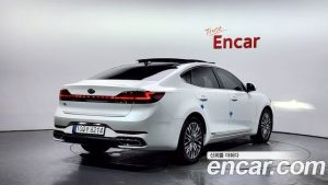 Kia K7 2.5 GDI Noblesse 2020 года из Южной Кореи