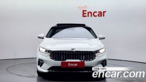 Kia K7 2.5 GDI Noblesse 2020 года из Южной Кореи