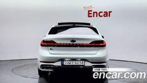 Kia K7 2.5 GDI Noblesse 2020 года из Южной Кореи