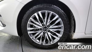 Kia K7 2.5 GDI Noblesse 2020 года из Южной Кореи