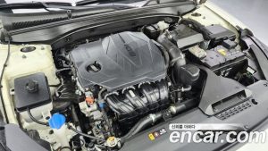 Kia K7 2.5 GDI Noblesse 2020 года из Южной Кореи