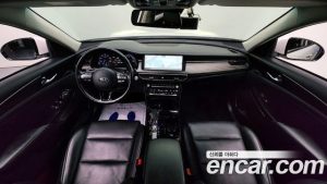 Kia K7 2.5 GDI Noblesse 2020 года из Южной Кореи