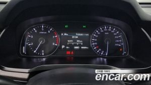 Kia K7 2.5 GDI Noblesse 2020 года из Южной Кореи