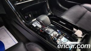Kia K7 2.5 GDI Noblesse 2020 года из Южной Кореи