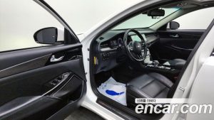 Kia K7 2.5 GDI Noblesse 2020 года из Южной Кореи