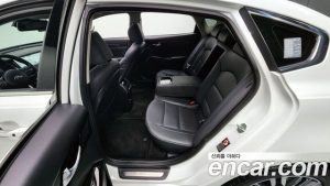 Kia K7 2.5 GDI Noblesse 2020 года из Южной Кореи