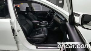 Kia K7 2.5 GDI Noblesse 2020 года из Южной Кореи