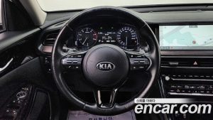 Kia K7 2.5 GDI Noblesse 2020 года из Южной Кореи