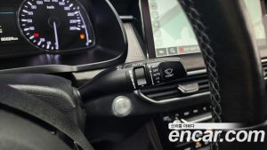 Kia K7 2.5 GDI Noblesse 2020 года из Южной Кореи