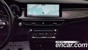 Kia K7 2.5 GDI Noblesse 2020 года из Южной Кореи