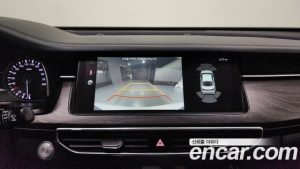 Kia K7 2.5 GDI Noblesse 2020 года из Южной Кореи