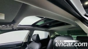 Kia K7 2.5 GDI Noblesse 2020 года из Южной Кореи
