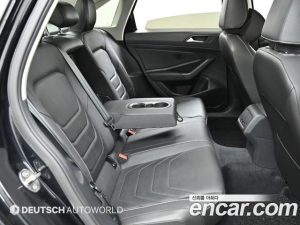 Volkswagen Jetta 1.4 TSI Premium 2021 года из Южной Кореи