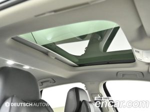 Volkswagen Jetta 1.4 TSI Premium 2021 года из Южной Кореи