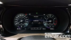 Kia K5 2.0 2020 года из Южной Кореи