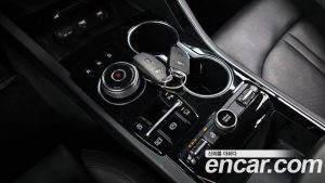 Kia K5 2.0 2020 года из Южной Кореи