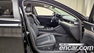 Kia K5 2.0 2020 года из Южной Кореи