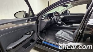 Kia K5 2.0 2020 года из Южной Кореи