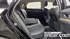 Kia K5 2.0 2020 года из Южной Кореи