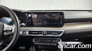 Kia K5 2.0 2020 года из Южной Кореи