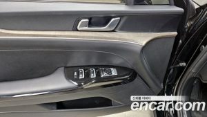 Kia K5 2.0 2020 года из Южной Кореи
