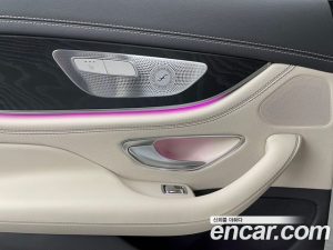 Mercedes-Benz CLS-Class CLS300d 4MATIC 2023 года из Южной Кореи