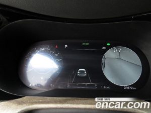 Kia K5 2.0 2020 года из Южной Кореи