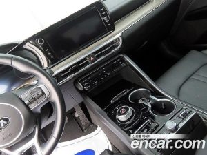 Kia K5 2.0 2020 года из Южной Кореи