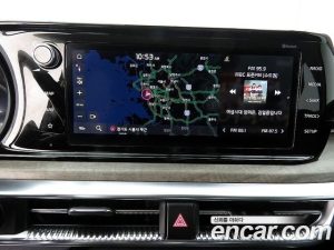 Kia K5 2.0 2020 года из Южной Кореи