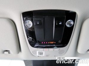 Kia K5 2.0 2020 года из Южной Кореи