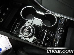 Kia K5 2.0 2020 года из Южной Кореи