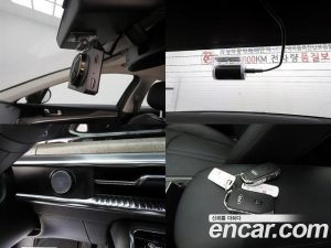 Kia K5 2.0 2020 года из Южной Кореи