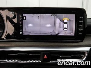 Kia K5 2.0 2020 года из Южной Кореи