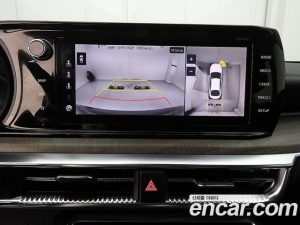 Kia K5 2.0 2020 года из Южной Кореи
