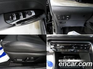 Kia K5 2.0 2020 года из Южной Кореи