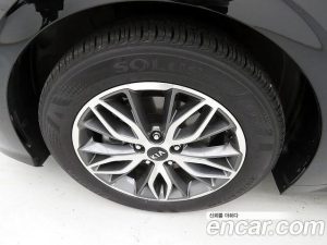 Kia K5 2.0 2020 года из Южной Кореи