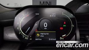 Mini Cooper 5Door HIGH 2021 года из Южной Кореи