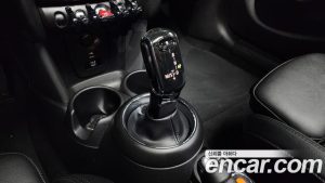 Mini Cooper 5Door HIGH 2021 года из Южной Кореи