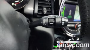 Mini Cooper 5Door HIGH 2021 года из Южной Кореи